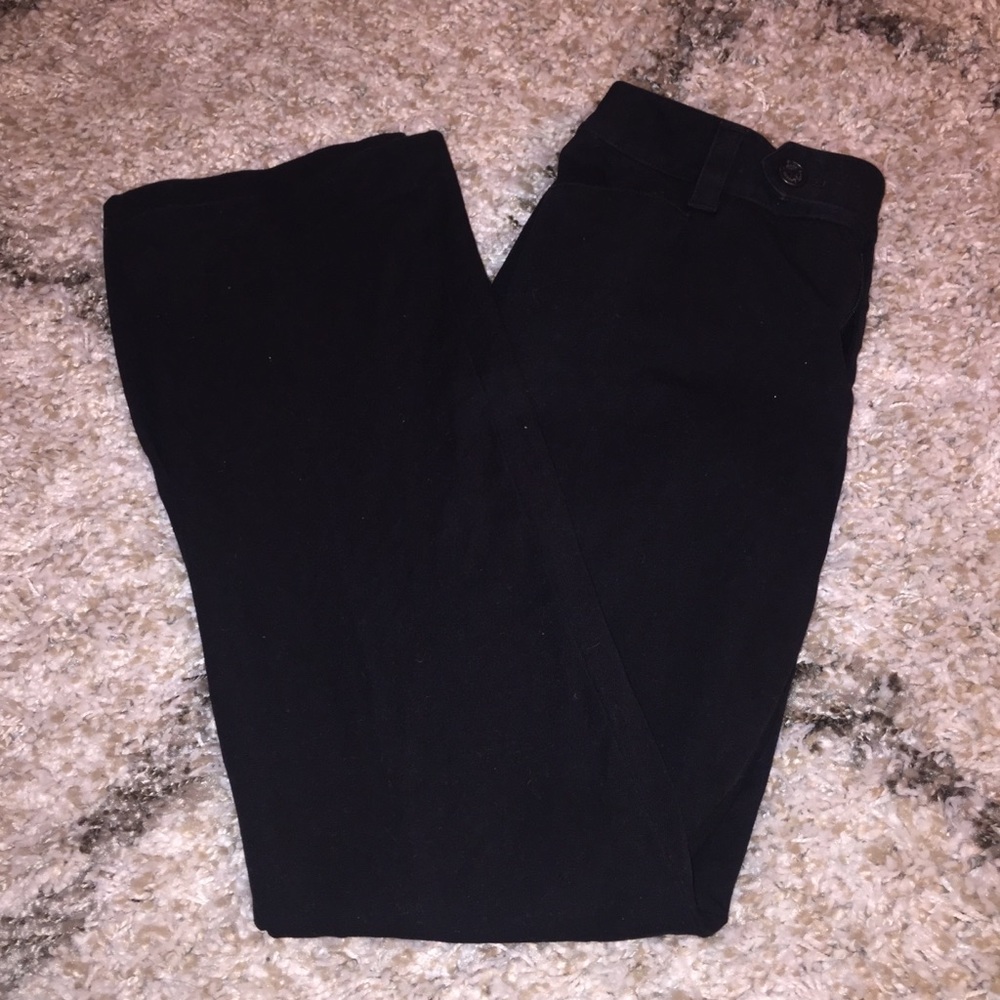 Ralph Lauren Petite Dress Pants